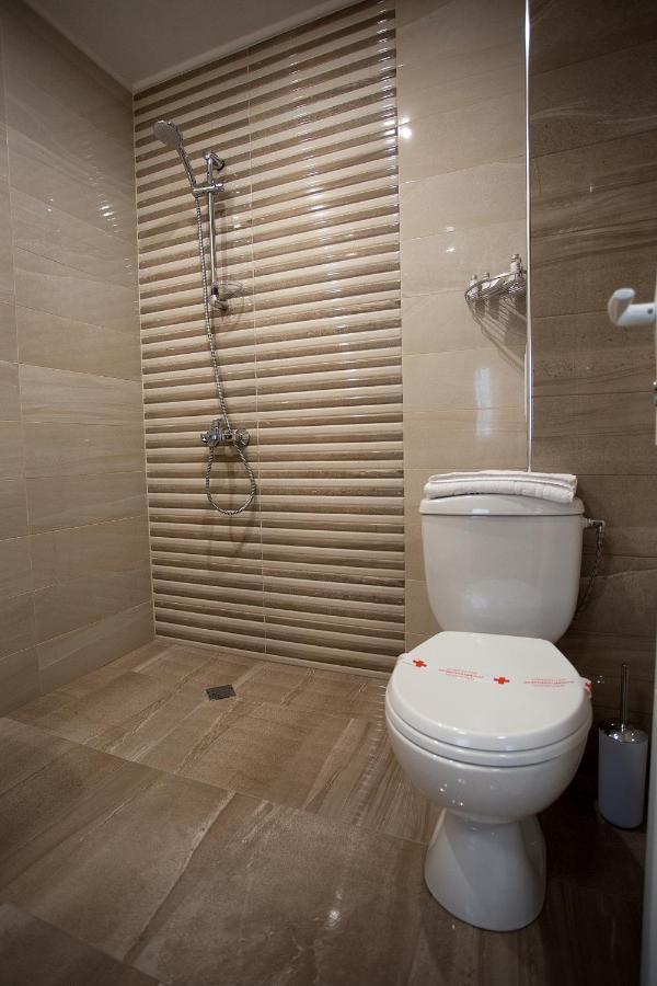Aquasun Family Hotel Sandanski Exterior foto